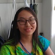AMANDA TANG